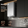 Weissgauff Weissgauff Box 40 PB White