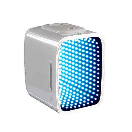 Meyvel Холодильник для напитков Meyvel MD-04C3W-RGB