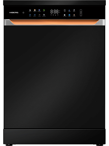 HIBERG HIBERG i-Q 6815 LB