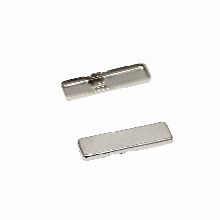 Grass Grass Заглушка на плечо петли совместима с системой Soft-close