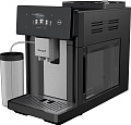 Weissgauff Weissgauff WCM-340 TFT Automatic Touch Cappuccino Nero