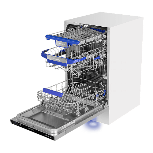 Maunfeld Maunfeld MLP-083I Light Beam
