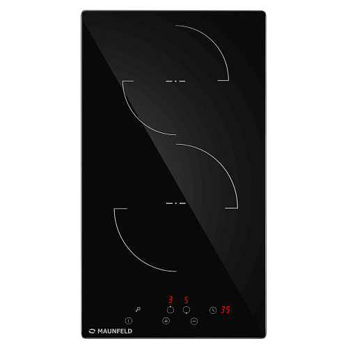 Maunfeld Maunfeld AVCE3023BK