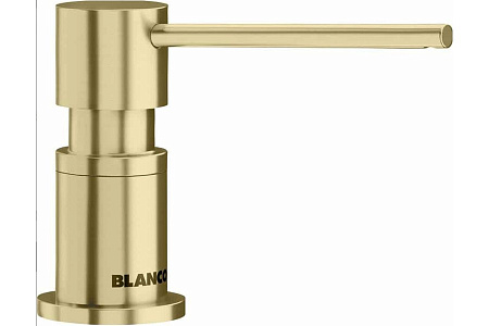 Blanсo LATO satin gold