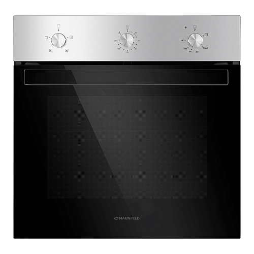 Maunfeld Maunfeld EOGC604S Slim