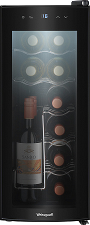 Weissgauff Weissgauff WWC-12 Bottle