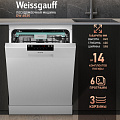 Weissgauff Weissgauff DW 6035