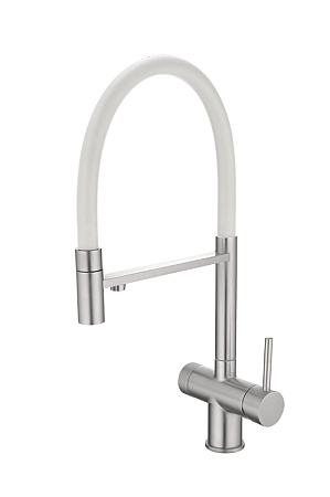 EMAR EMAR ЕС - 7024WHT Satin