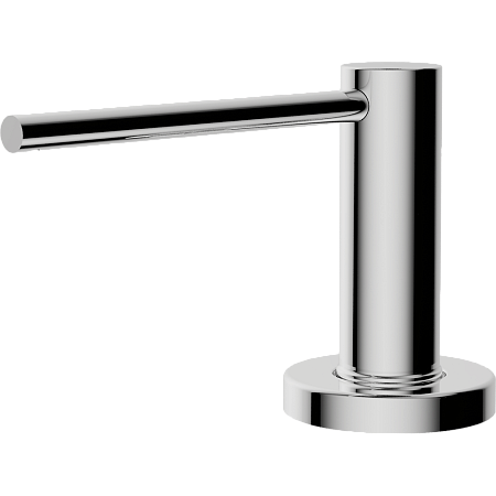 Omoikiri Omoikiri OM-10-C латунь/хром