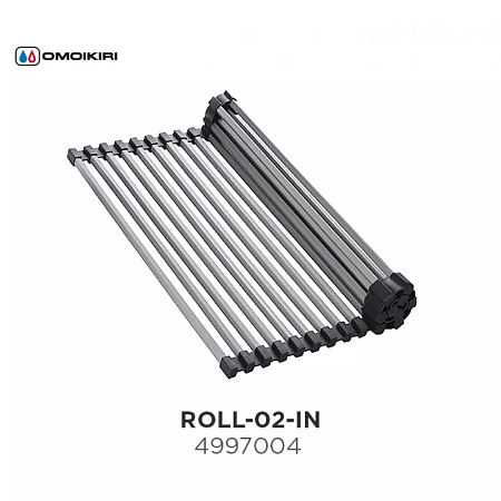 Omoikiri Omoikiri ROLL-02-IN