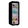 Meyvel Meyvel Холодильник для напитков (шкаф) термоэлектрический MD105-Black