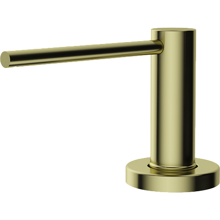 Omoikiri Omoikiri OM-10-LG латунь/светлое золото