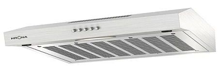 KRONA EVA 600 inox PB