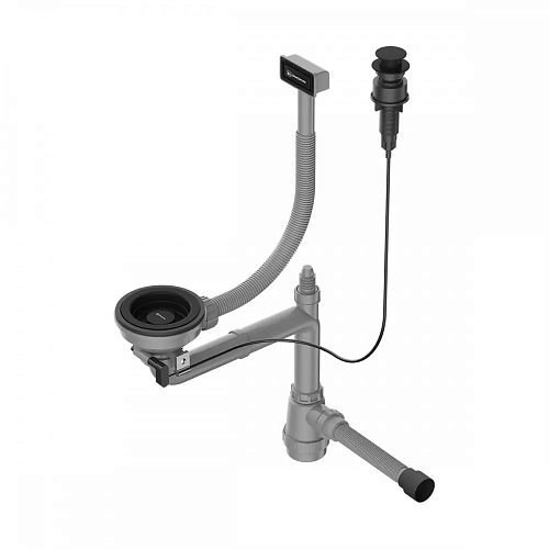 Omoikiri Omoikiri WK-1-A-GB