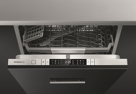 De Dietrich De Dietrich DBJ422DQX