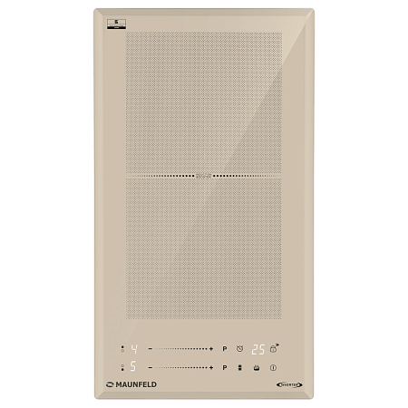 Maunfeld Maunfeld CVI292S2FBG LUX Inverter