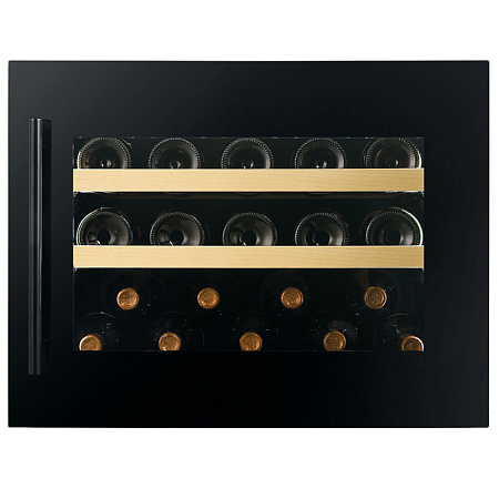 Dunavox Винный холодильник (шкаф) компрессорный Dunavox DVP-19.50B