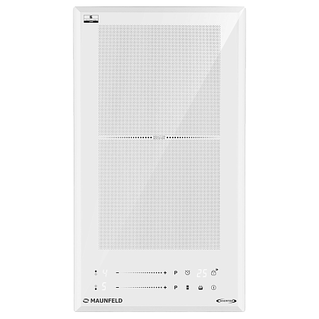 Maunfeld Maunfeld CVI292S2FWH LUX Inverter