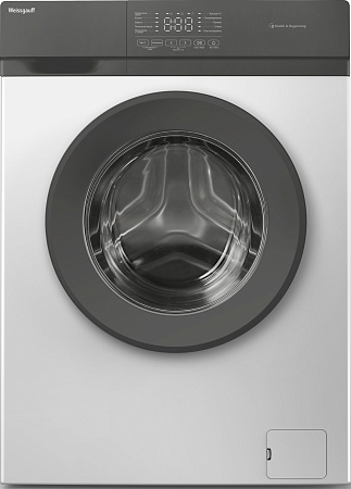 Weissgauff Weissgauff WM 4506 Simple Touch Grey