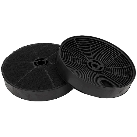 KRONA KRONA фильтр угольный тип FK6 (2 шт.)