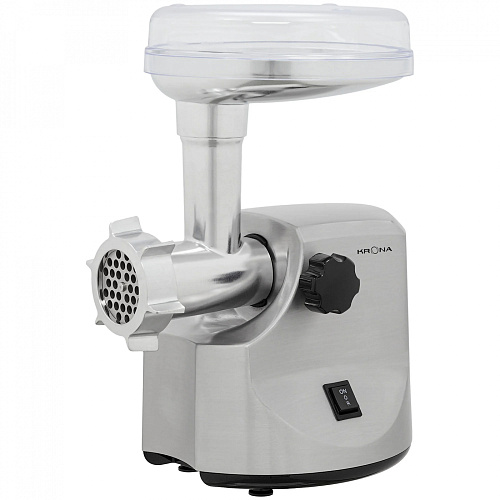 KRONA KRONA Wolf Metall 1800W