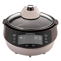 Maunfeld Maunfeld MF-1621BR