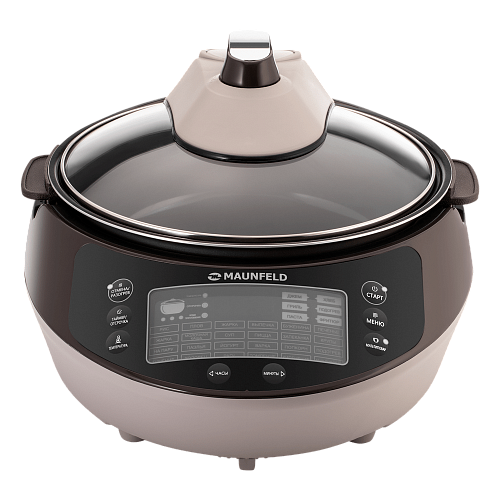 Maunfeld Maunfeld MF-1621BR