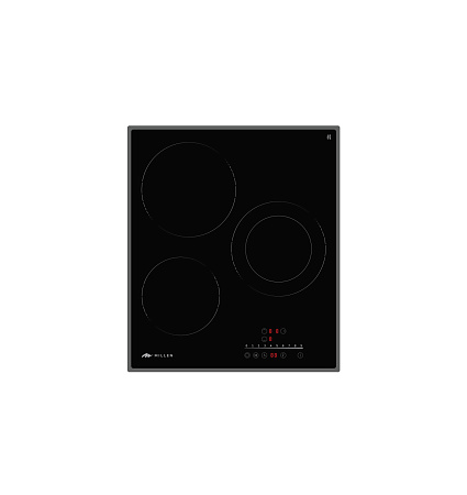 Millen Millen MEH 452 BL