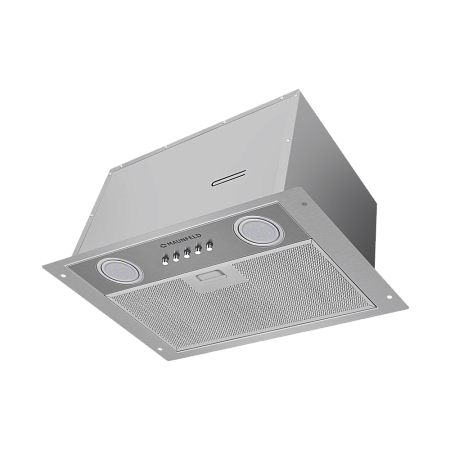 Maunfeld Maunfeld Cam 45 Inox