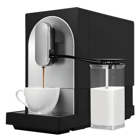 Maunfeld Maunfeld MF-A8021CBK