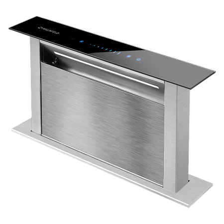 Maunfeld Maunfeld Prestige 90 Inox