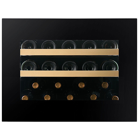 Dunavox Винный холодильник (шкаф) компрессорный Dunavox DVN-19.50B.TO