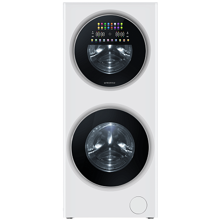 Maunfeld MFWD14157WH06