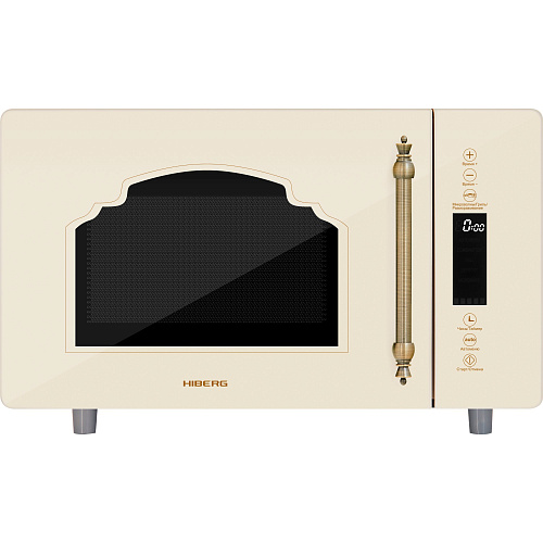 HIBERG HIBERG i-VM 4588 YR