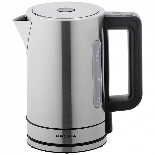 KRONA KRONA Digitaler Inox Licht