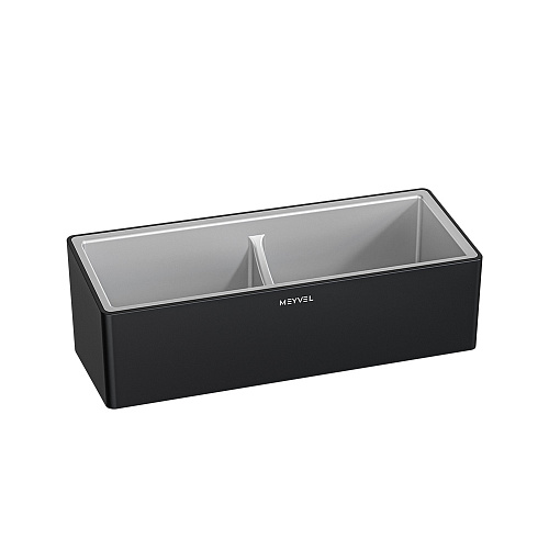 Meyvel Менажница чайная Meyvel A-001 (Black)