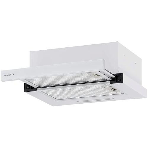KRONA KRONA KAMILLA F 450 white