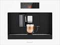 Weissgauff Weissgauff WCMI-572 Touch Cappuccino