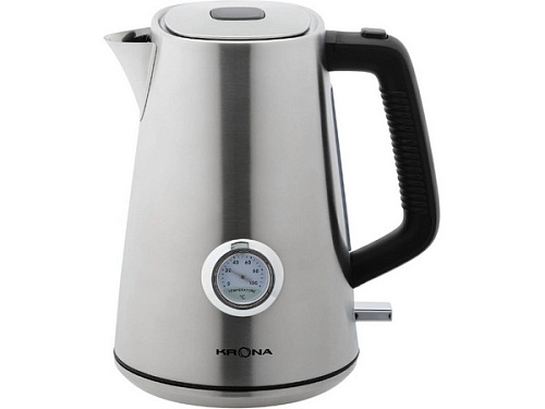 KRONA KRONA Stahl Inox