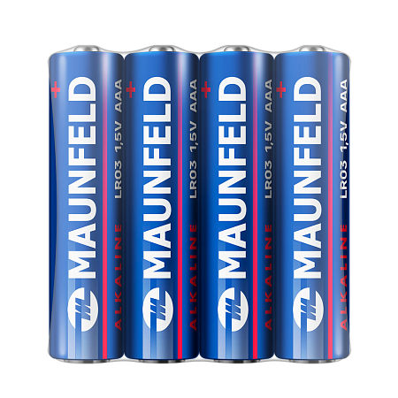 Maunfeld Maunfeld MBLR03-SR40