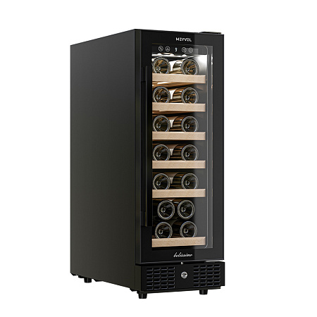 Meyvel Meyvel Винный холодильник (шкаф) компрессорный MEYVEL MV19BIG-KBT1