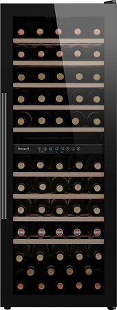 Weissgauff WWC-77 DB DualZone