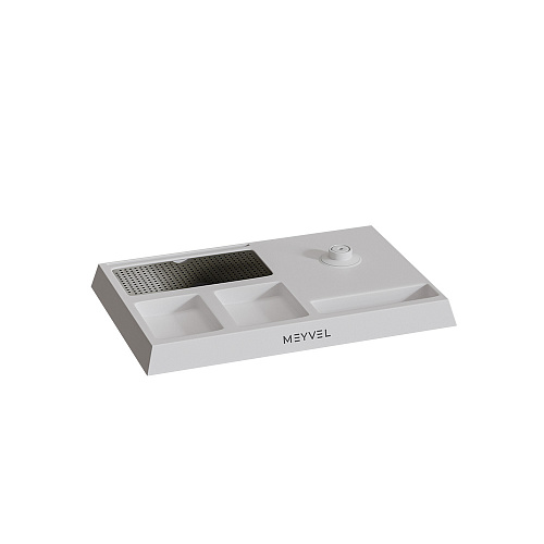 Meyvel Чайная станция Meyvel TES-01 (White)