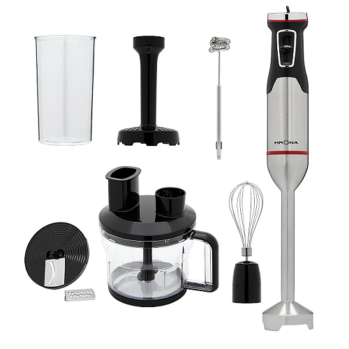 KRONA KRONA 7-in-1-Multistabmixer 1500W