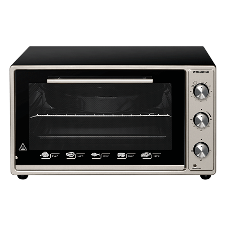 Maunfeld Maunfeld CEMOB.363.S1