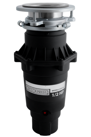 BoneCrusher BoneCrusher 810 AS-Slim Line+установочный комплект