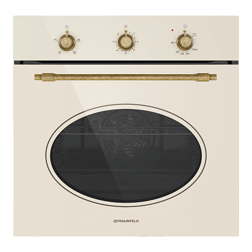 Maunfeld Maunfeld EOGC604RIB.MT Slim