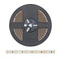 DLIGHT Светодиодная лента DLIGHT, ширина 8 мм, длина 10000 мм, 120 led/м, 12 V, 9.6 W/м, теплый (3000K)