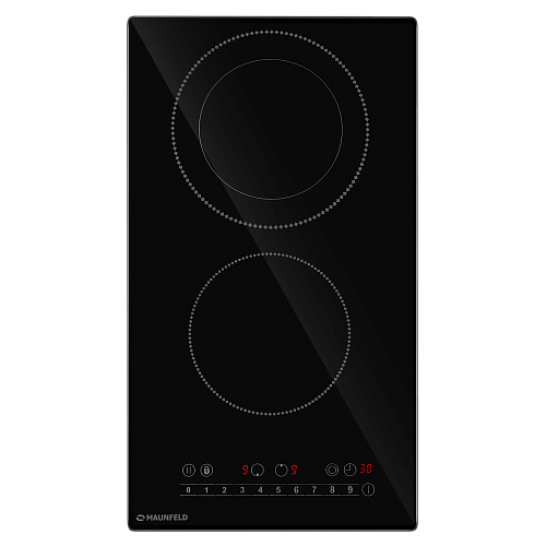 Maunfeld Maunfeld EVCE292SDPBK