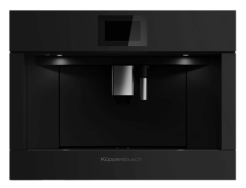 Kuppersbusch Kuppersbusch CKV 6800.0 KSM